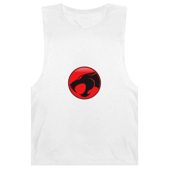 Discover Thundercats cool Barnard Tanks