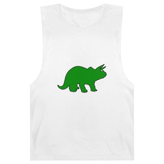 Discover dino 141 Barnard Tanks