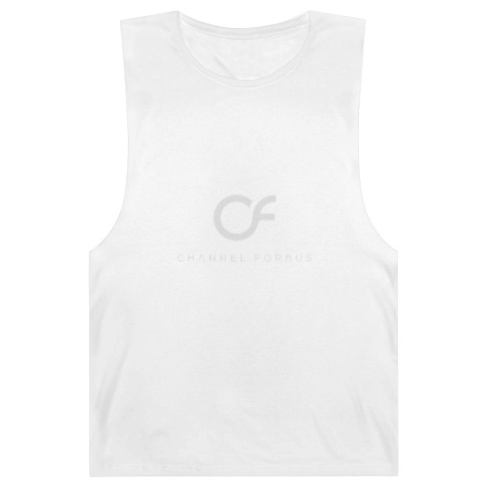 Discover Channel Forbus logo Barnard Tanks
