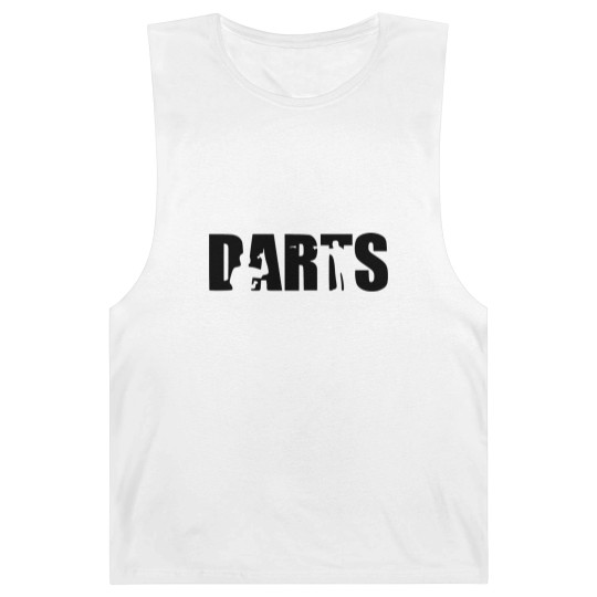 Discover dart king Barnard Tanks