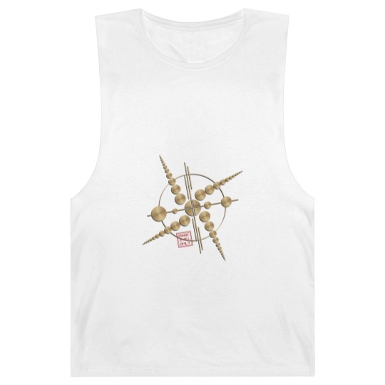 Discover Crop circle 44 Barnard Tanks