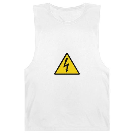 Discover High Voltage Barnard Tanks