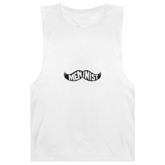 Discover Meninist toxic femininity masculinity mgtow gift Barnard Tanks