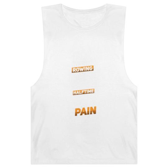 Discover Rowing Crew Boat Gift I Rower Row Team Barnard Tanks