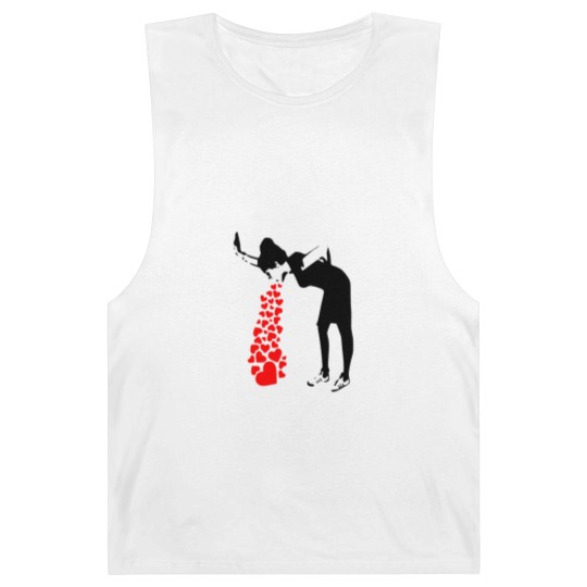 Discover Banksy Barnard Tanks, Banksy Barnard Tanks