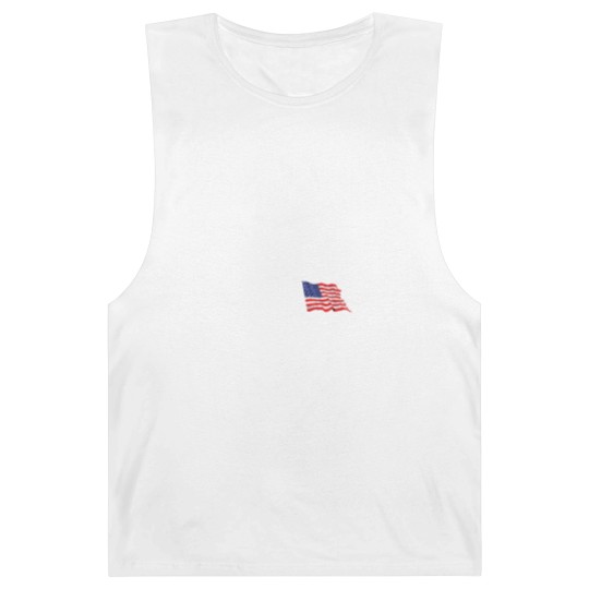 Discover Hate Won't Make US Great Men's Woman's Classic Ame Barnard Tanks