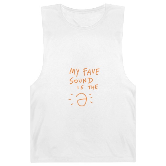 Discover Linguist - My Fave Sound Is The Schwa Barnard Tanks
