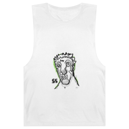 Discover SPOTIFY Barnard Tanks