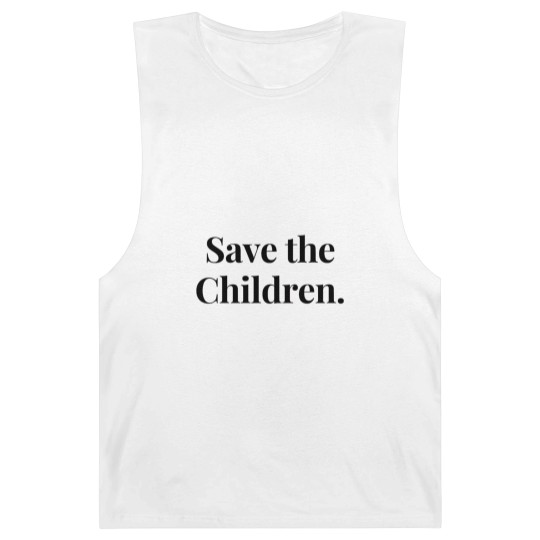 Discover Save The Children Barnard Tanks