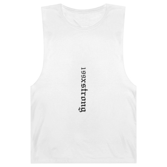 Discover 199x street wear design hip hop millennial design Barnard Tanks