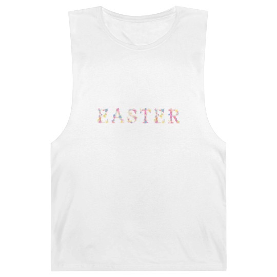 Discover easter Barnard Tanks