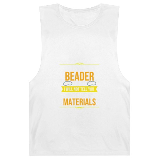 Discover Beadery Material Jewelry Maker Jewelers Beading Barnard Tanks