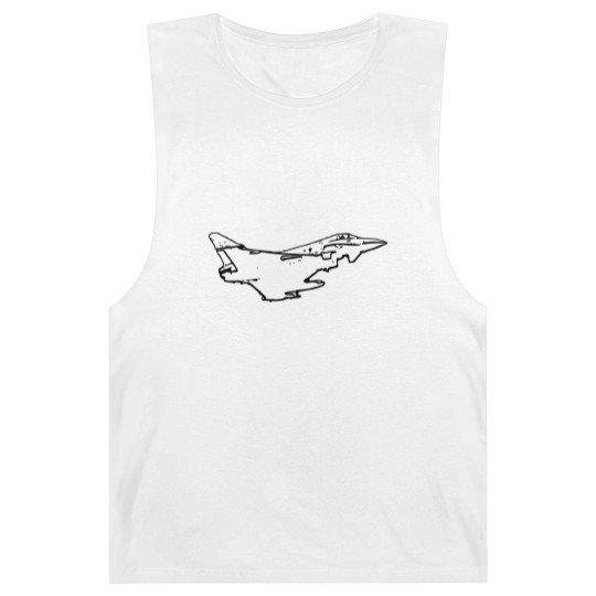 Discover eurofighter Barnard Tanks