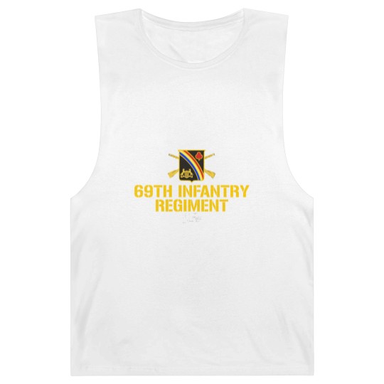 Discover 69Th Infantry Regiment Barnard Tanks