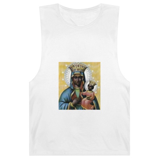 Discover EZULIE DANTOR(Ezili Danto) Barnard Tanks