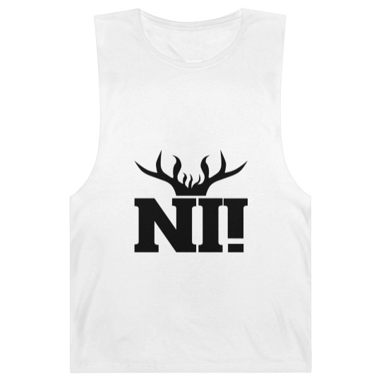 Discover Ni! Barnard Tanks