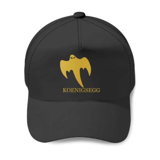 Discover koenigseg ghos Baseball Caps