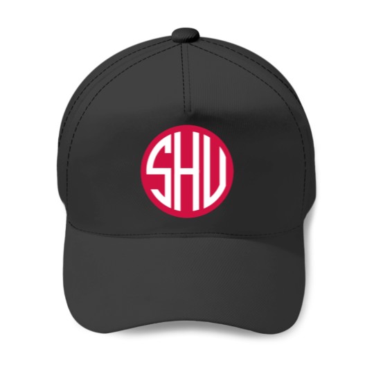 Discover Sacred Heart University - SHU Pioneers - Fairfield, CT Baseball Caps