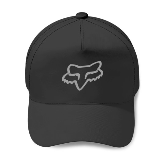 Discover Foxx Racing Baseball Caps