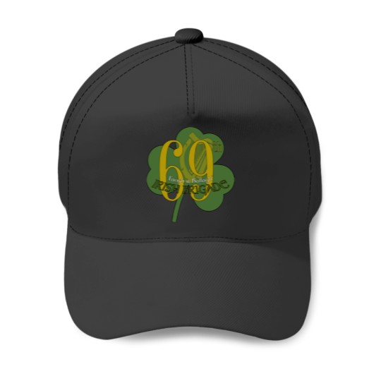 Discover 69th Irish Brigade Baseball Caps