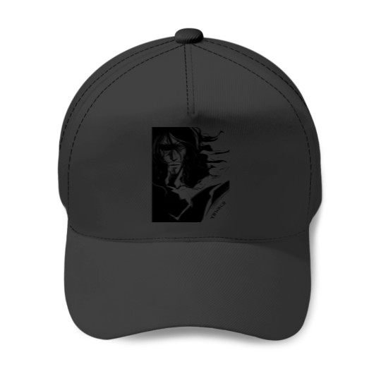 Discover dangers ehren Baseball Caps