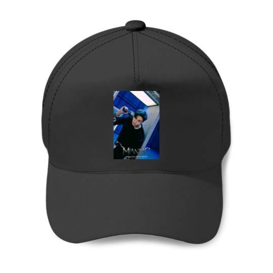 Discover Stray Kids BangChan “Oddinary” Baseball Caps