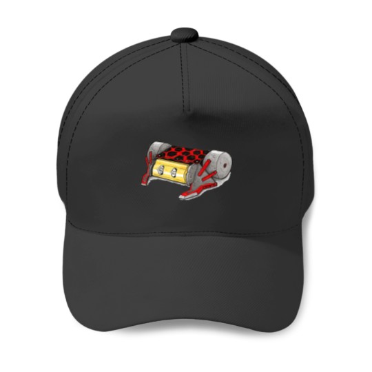 Discover copperhead Baseball Caps