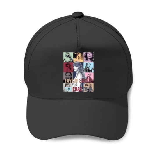Discover Alison Swift midnights tour 2023 Baseball Caps