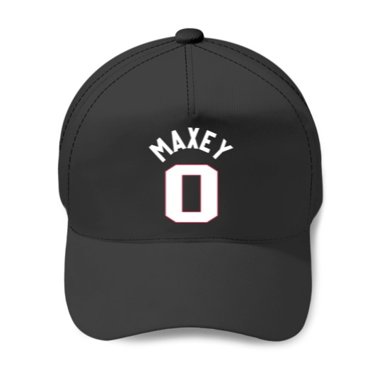 Discover tyrese maxey - Basketball Lovers Gift Baseball Caps