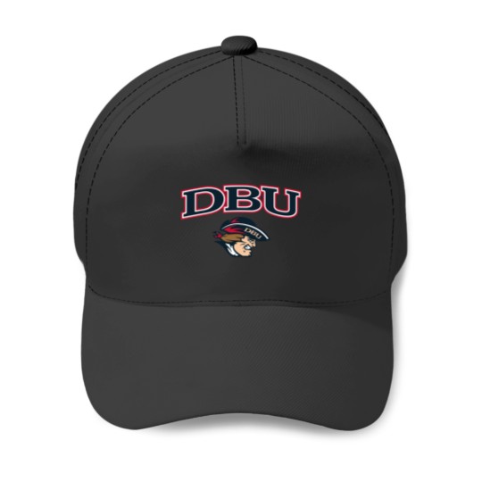Discover Dallas Baptist Patriots_Baseball Baseball Caps