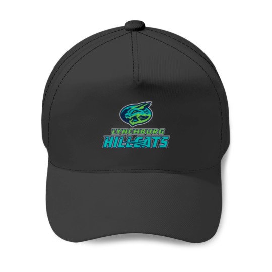Discover Lynchburg-Hillcats_Baseball Baseball Caps