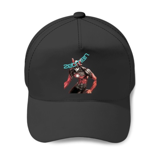 Discover Custom Baseball Caps Series