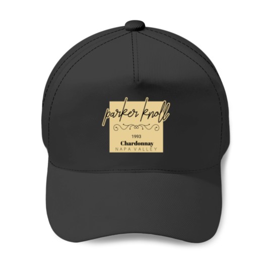 Discover parker knoll shirt. classic t-shirt Baseball Caps