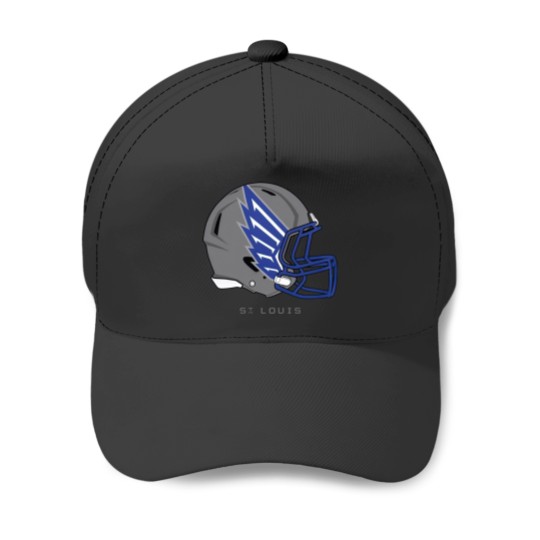 Discover XFL Battlehawks Baseball Caps