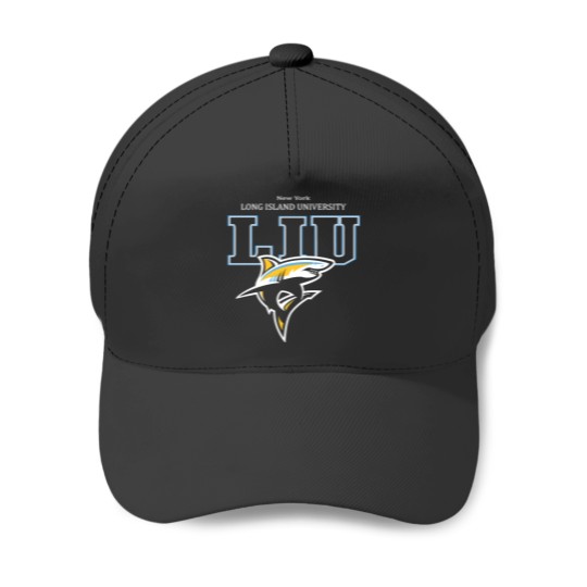 Discover LIU Post Baseball Caps