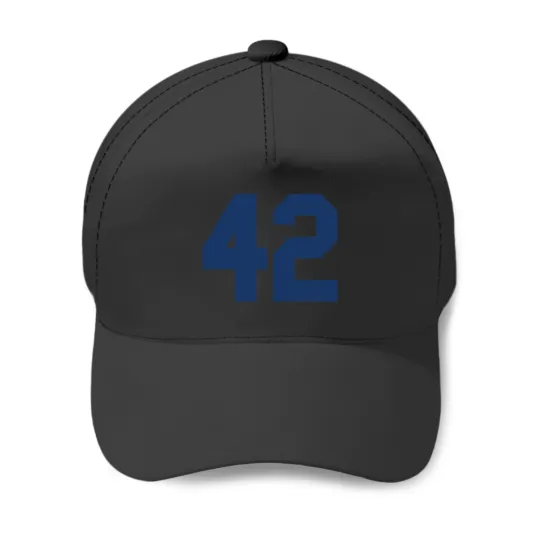 Discover 42 Jackie Robinson Baseball Caps