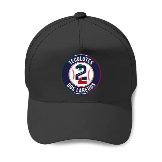 Discover Tecolotes De Los Dos Lareos Baseball Caps