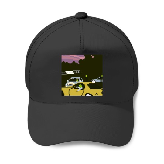 Discover cactus jacks Baseball Caps