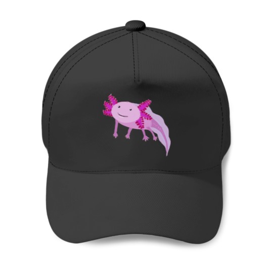 Discover Little Baseball Caps