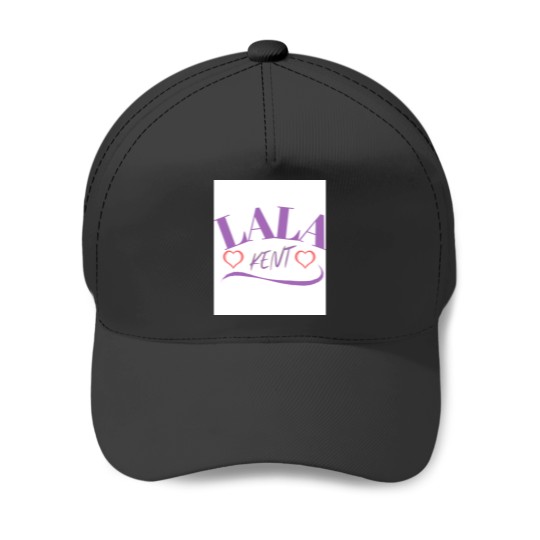 Discover LaLa kent Reality TV Star Baseball Caps