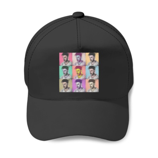 Discover Vanderpump Rules Baseball Caps