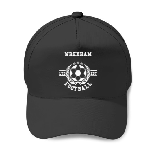 Discover Wrexham Soccer Jersey Football Soccer Baseball Caps