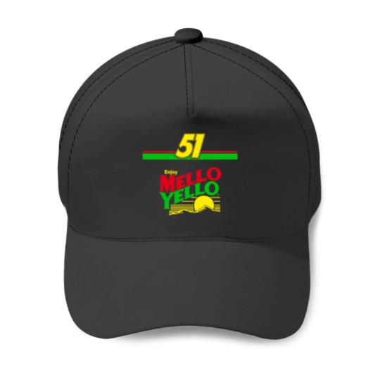 Discover Cole Trickle Days of Thunder Baseball Caps