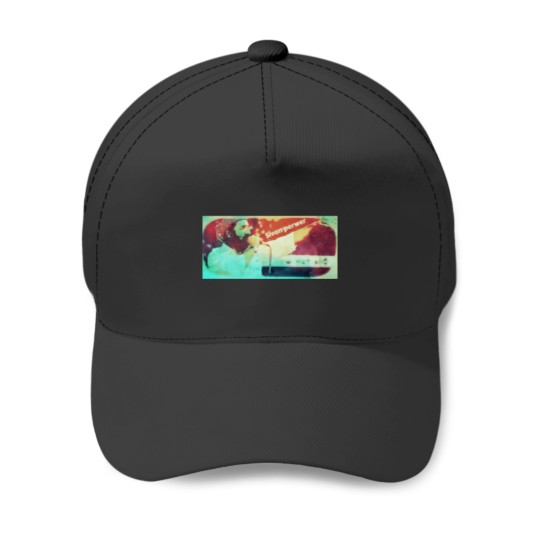 Discover sivan perwer Baseball Caps