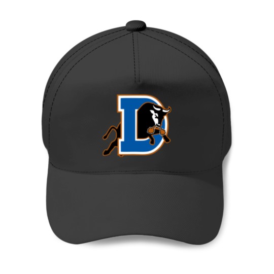 Discover Bulls-Durham Baseball Caps