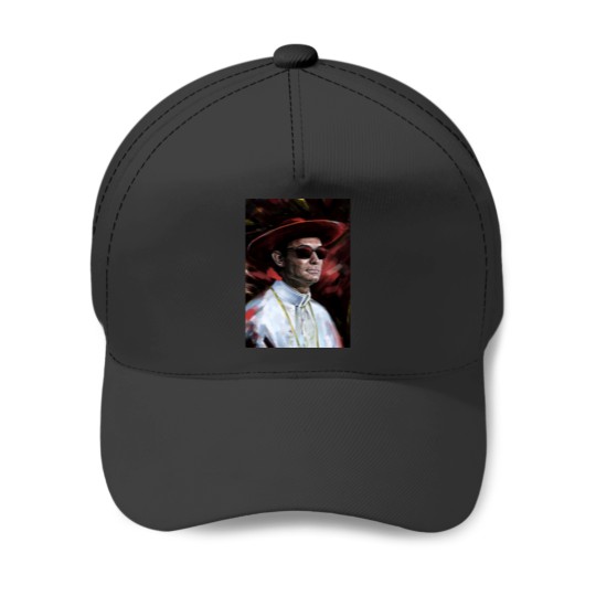 Discover The Young Pope Baseball Caps
