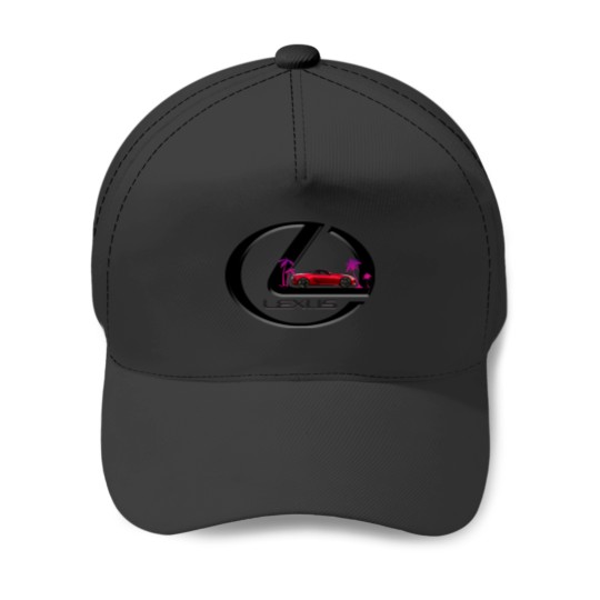 Discover lexus1 LC logo palmslexus LC logo palms Baseball Caps