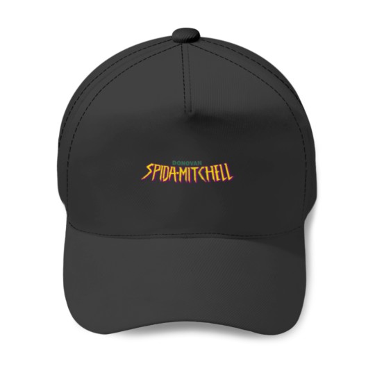 Discover Donovan Spida-Mitchell Baseball Caps