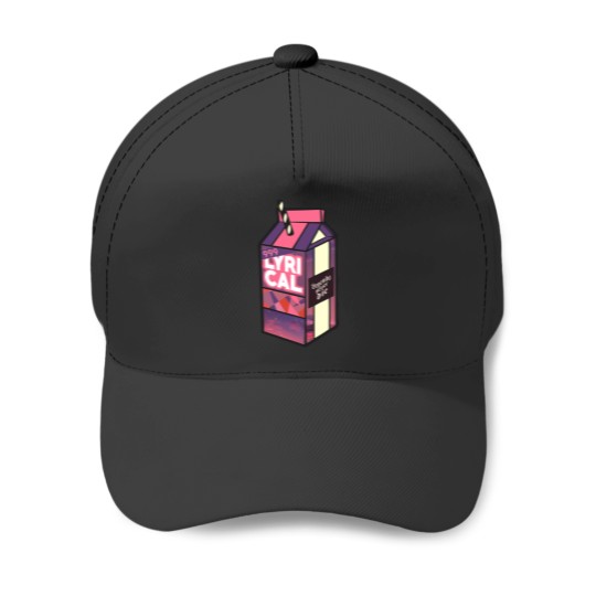 Discover Lyrical Lemonade x Legends Never Die Baseball Caps