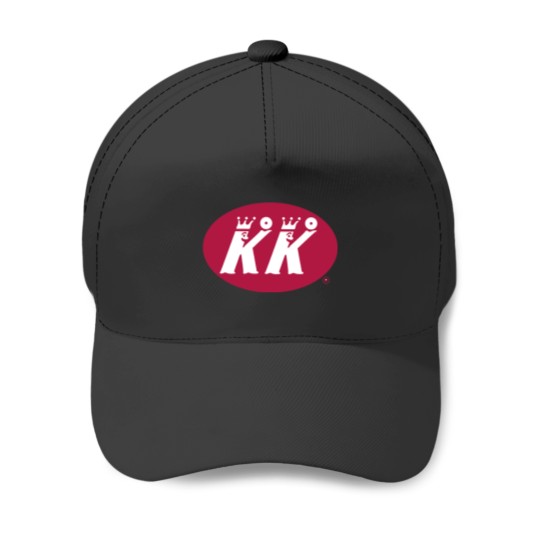 Discover Krispy Kremes Donuts Baseball Caps